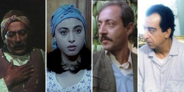 ملائكة السينما المصرية .. كيف قدمتهم ومن كانوا؟